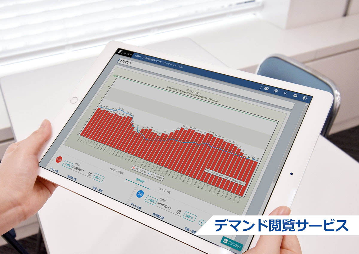 スマートメーターエリア（日本テクノ）譲ります※料金相談 - その他